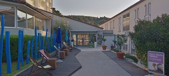 Hotel Miramar Sunny Hotel...za svaku preporuku