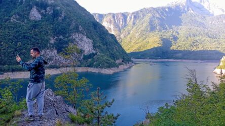 Pivsko jezero