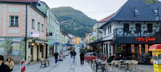 Ivanjica